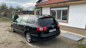 VW Passat, снимка 4 — Bazar.bg VW Passat, снимка 4