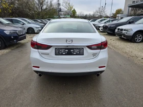 Mazda 6 2.2d 175к.с Проблем в мотора  - 10500 лв. / 5368.56 € - 38632400 6