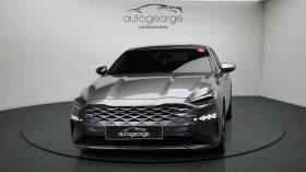 Kia K8 3.5LPG 2WD PRESTIGE | Mobile.bg    3