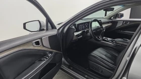 Kia K8 3.5LPG 2WD PRESTIGE | Mobile.bg    10