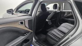 Kia K8 3.5LPG 2WD PRESTIGE | Mobile.bg    16