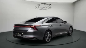 Kia K8 3.5LPG 2WD PRESTIGE | Mobile.bg    2