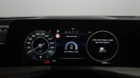 Kia K8 3.5LPG 2WD PRESTIGE | Mobile.bg    7