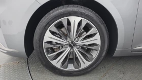 Kia K8 3.5LPG 2WD PRESTIGE | Mobile.bg    5