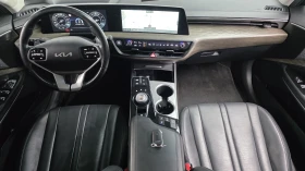 Kia K8 3.5LPG 2WD PRESTIGE | Mobile.bg    6