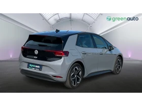 VW ID.3 Pro 204 h.p.  62kwh, Месечна вноска от 550 лв. - 37990 лв. / 19423.98 € - 19033595 7