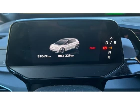 VW ID.3 Pro 204 h.p.  62kwh, Месечна вноска от 550 лв. - 37990 лв. / 19423.98 € - 19033595 17