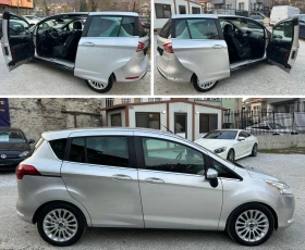 Ford B-Max 1.5D * KEYLESS/GO * 113 000��  | Mobile.bg � ����� ������ 5