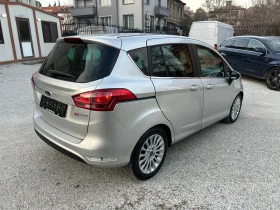 Ford B-Max 1.5D * KEYLESS/GO * 113 000��  | Mobile.bg � ����� ������ 8
