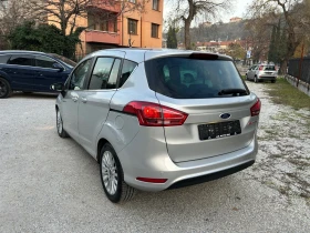 Ford B-Max 1.5D * KEYLESS/GO * 113 000��  | Mobile.bg � ����� ������ 6