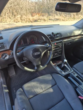 Audi A4, снимка 7