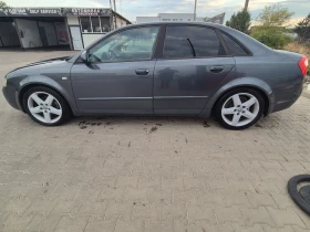 Audi A4, снимка 4
