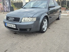 Audi A4, снимка 5