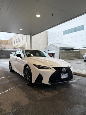 Lexus IS 300 CARFAX* АВТОФИНАНСИРАНЕ* БЕЗ ПЪРВОНАЧАЛНА ВНОСКА* 