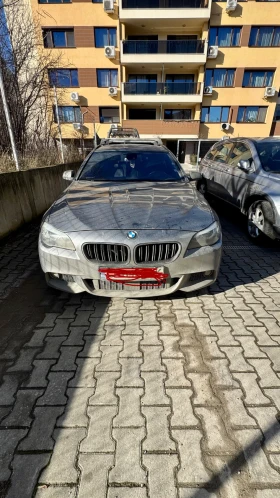 BMW 535 535 diesel - цена по договаряне - 35985705 3