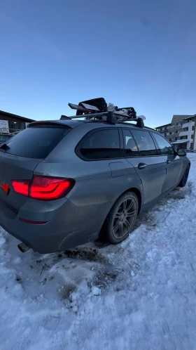 BMW 535 535 diesel - цена по договаряне - 35985705 2