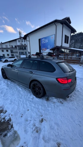 BMW 535 535 diesel