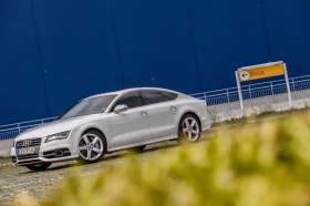Audi S7 V8T - 18999 € / 37158.81 лв. - 11524256 5