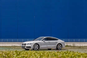 Audi S7 V8T - 18999 € / 37158.81 лв. - 11524256 4