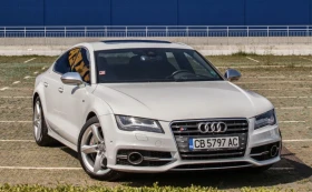 Audi S7 V8T, снимка 4