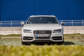 Audi S7 V8T - 18999 € / 37158.81 лв. - 11524256 6