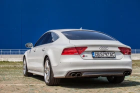 Audi S7 V8T - 18999 € / 37158.81 лв. - 11524256 3