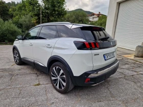 Peugeot 3008 GT line 2.0 6 AT - 16298 € / 31876.12 лв. - 60360083 8