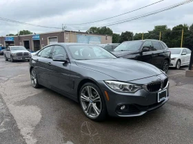 BMW 428 * 4dr Sdn 428i xDrive AWD Gran Coupe * CARFAX * ЦЕ