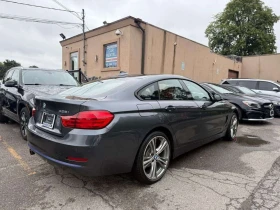 BMW 428 * 4dr Sdn 428i xDrive AWD Gran Coupe * CARFAX * ЦЕ - 15900 € / 31097.70 лв. - 94238150 5