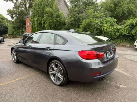 BMW 428 * 4dr Sdn 428i xDrive AWD Gran Coupe * CARFAX * ЦЕ - 15900 € / 31097.70 лв. - 94238150 7