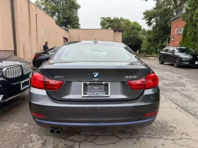 BMW 428 * 4dr Sdn 428i xDrive AWD Gran Coupe * CARFAX * ЦЕ - 15900 € / 31097.70 лв. - 94238150 6