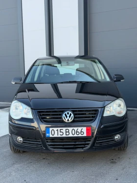 VW Polo * FACELIFT* 1.2*  - 2100 € / 4107.24 лв. - 23430337 8