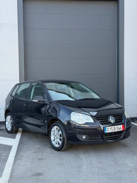 VW Polo * FACELIFT* 1.2* 