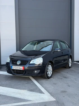 VW Polo * FACELIFT* 1.2*  - 2100 € / 4107.24 лв. - 23430337 3