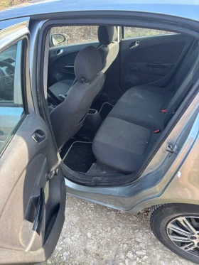 Opel Corsa - 2500 € / 4889.57 лв. - 52145835 7