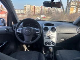 Opel Corsa - 2500 € / 4889.57 лв. - 52145835 6