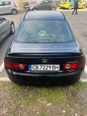 Honda Accord - 4500 € / 8801.24 лв. - 80191011 4