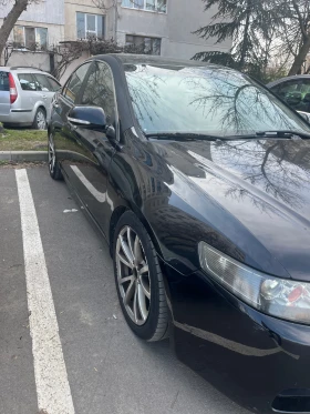 Honda Accord - 4500 € / 8801.24 лв. - 80191011 2