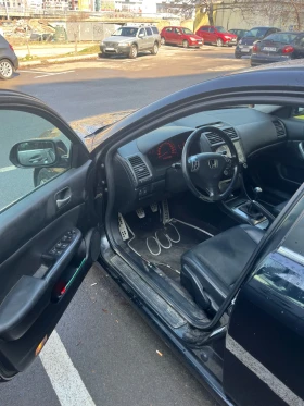 Honda Accord - 4500 € / 8801.24 лв. - 80191011 6