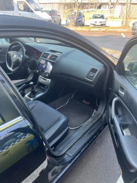 Honda Accord - 4500 € / 8801.24 лв. - 80191011 7