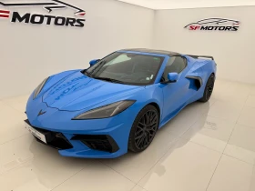 Chevrolet Corvette C8\6.2\ - 67999 € / 132994.48 лв. - 68238515 3