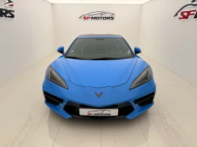 Chevrolet Corvette C8\6.2\ - 67999 € / 132994.48 лв. - 68238515 2
