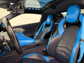 Chevrolet Corvette C8\6.2\ - 67999 € / 132994.48 лв. - 68238515 7