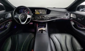 Mercedes-Benz S 450 4MATIC/LONG/DISTRONIC/360 VIEW - 32400 € / 63368.89 лв. - 86557014 10