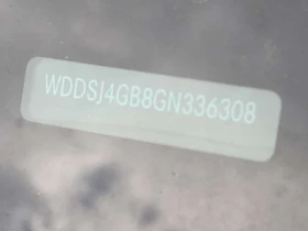 Mercedes-Benz CLA 250 АМГ Пакет/CARFAX /Кожа/Нави/Подгрев/Панорама | Auto.bg — изображение 14