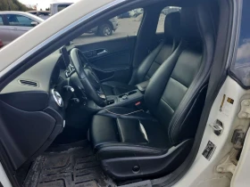 Mercedes-Benz CLA 250 АМГ Пакет/CARFAX /Кожа/Нави/Подгрев/Панорама | Auto.bg — изображение 7