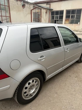 VW Golf 4 - 3000 € / 5867.49 лв. - 26200447 4