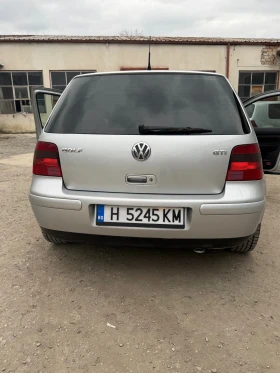 VW Golf 4 - 3000 € / 5867.49 лв. - 26200447 2