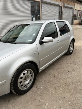 VW Golf 4 - 3000 € / 5867.49 лв. - 26200447 5
