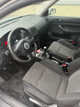 VW Golf 4 - 3000 € / 5867.49 лв. - 26200447 10